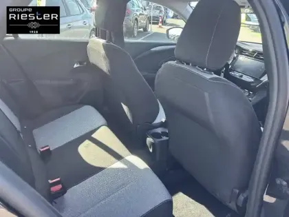 Photo 15 Opel Corsa  1.2 Turbo 100 ch BVA8