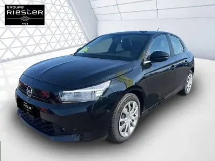 Photo Opel Corsa Edition