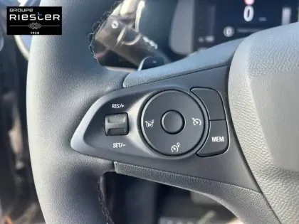 Photo 20 Opel Corsa  1.2 Turbo 100 ch BVA8