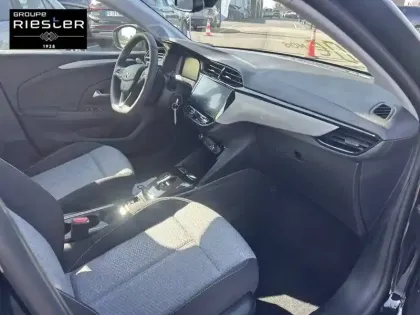 Photo 16 Opel Corsa  1.2 Turbo 100 ch BVA8