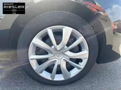 Photo 12 Opel Corsa  1.2 Turbo 100 ch BVA8