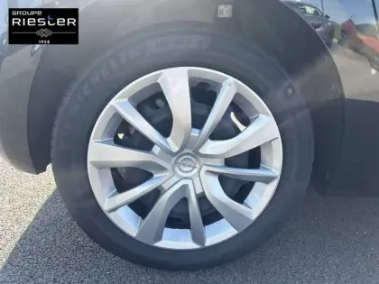 Photo 13 Opel Corsa  1.2 Turbo 100 ch BVA8