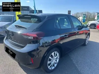 Photo 14 Opel Corsa  1.2 Turbo 100 ch BVA8