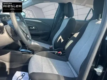 Photo 8 Opel Corsa  1.2 Turbo 100 ch BVA8