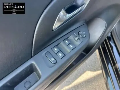 Photo 18 Opel Corsa  1.2 Turbo 100 ch BVA8