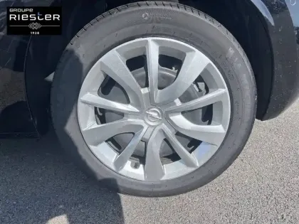 Photo 10 Opel Corsa  1.2 Turbo 100 ch BVA8