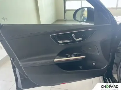 Photo 52 Mercedes Classe C  220 d 9G-Tronic