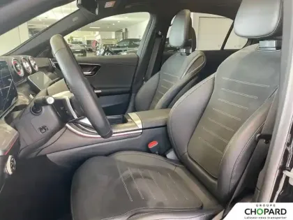 Photo 44 Mercedes Classe C  220 d 9G-Tronic