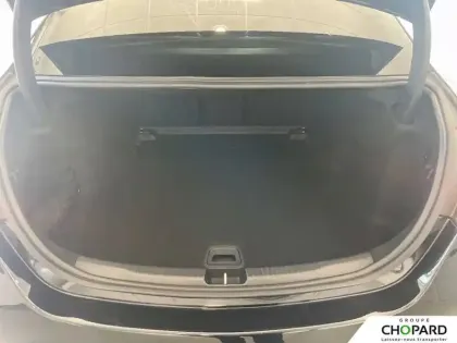 Photo 41 Mercedes Classe C  220 d 9G-Tronic