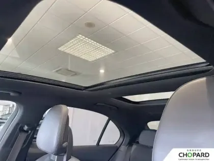 Photo 54 Mercedes Classe C  220 d 9G-Tronic