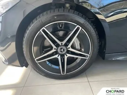 Photo 22 Mercedes Classe C  220 d 9G-Tronic