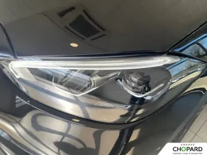 Photo 23 Mercedes Classe C  220 d 9G-Tronic