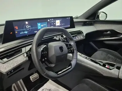 Photo 11 Peugeot 3008 Gén. III Ph1 GT 5