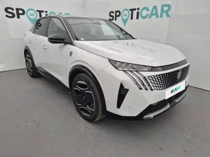 Photo 30 Peugeot 3008 Gén. III Ph1 GT 5