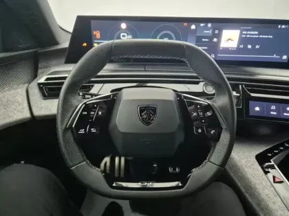 Photo 43 Peugeot 3008 Gén. III Ph1 GT 5