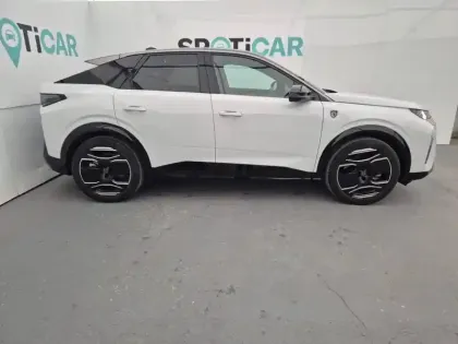 Photo 31 Peugeot 3008 Gén. III Ph1 GT 5