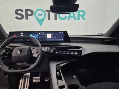 Photo 7 Peugeot 3008 Gén. III Ph1 GT 5