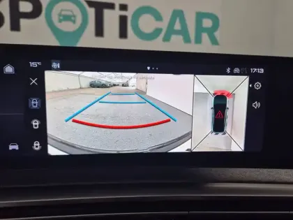 Photo 19 Peugeot 3008 Gén. III Ph1 GT 5