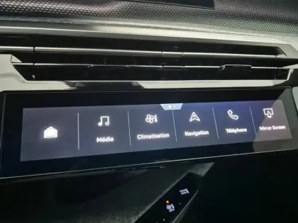 Photo 42 Peugeot 3008 Gén. III Ph1 GT 5