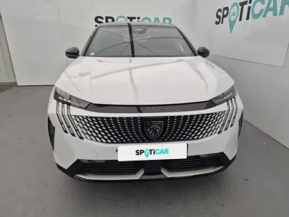 Photo 29 Peugeot 3008 Gén. III Ph1 GT 5