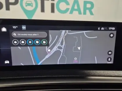 Photo 17 Peugeot 3008 Gén. III Ph1 GT 5