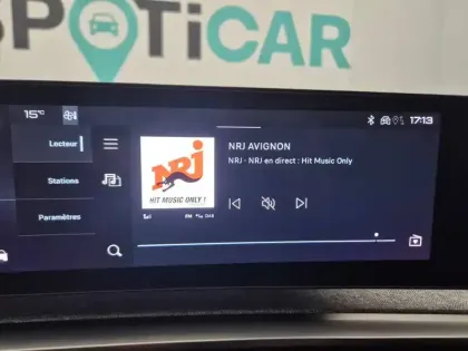 Photo 44 Peugeot 3008 Gén. III Ph1 GT 5