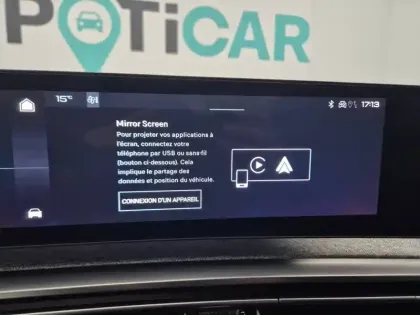 Photo 46 Peugeot 3008 Gén. III Ph1 GT 5