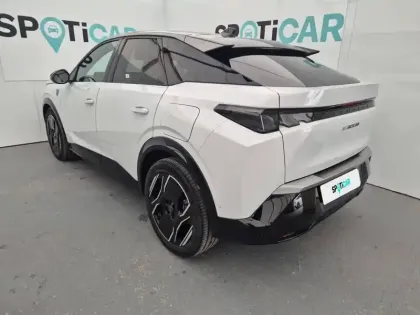 Photo 34 Peugeot 3008 Gén. III Ph1 GT 5