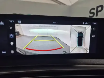 Photo 20 Peugeot 3008 Gén. III Ph1 GT 5