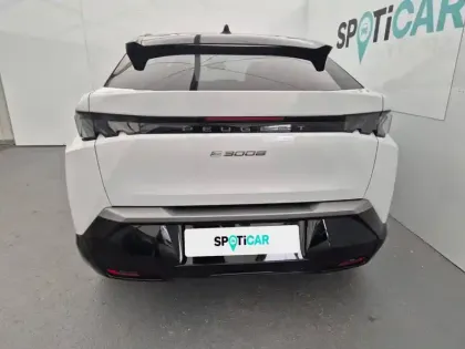 Photo 32 Peugeot 3008 Gén. III Ph1 GT 5