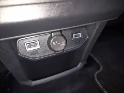 Photo 24 Peugeot 3008 Gén. III Ph1 GT 5