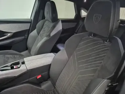 Photo 8 Peugeot 3008 Gén. III Ph1 GT 5