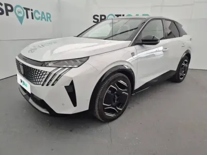 Photo Peugeot 3008 Gt