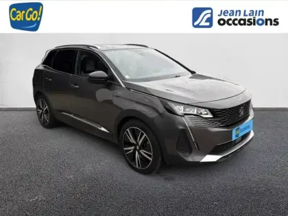 Photo 9 Peugeot 3008  Hybrid4 300 e-EAT8