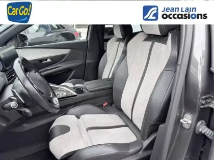 Photo 24 Peugeot 3008  Hybrid4 300 e-EAT8