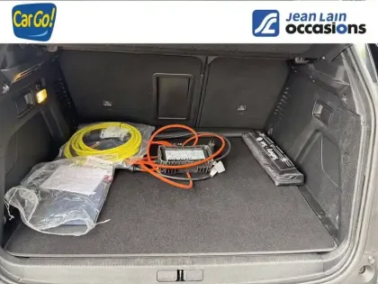 Photo 13 Peugeot 3008  Hybrid4 300 e-EAT8