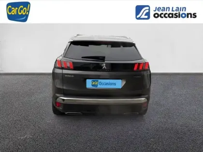 Photo 47 Peugeot 3008  Hybrid4 300 e-EAT8