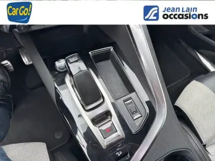 Photo 35 Peugeot 3008  Hybrid4 300 e-EAT8