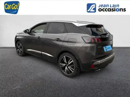 Photo 10 Peugeot 3008  Hybrid4 300 e-EAT8