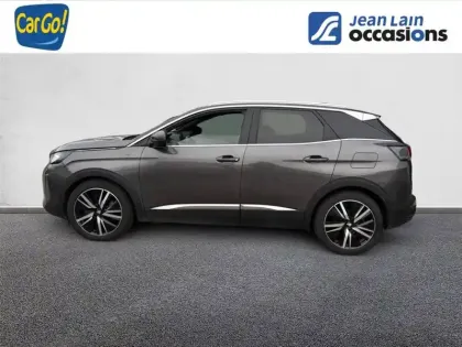 Photo 46 Peugeot 3008  Hybrid4 300 e-EAT8