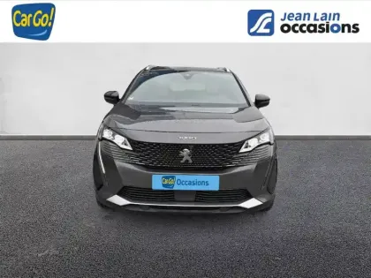 Photo 48 Peugeot 3008  Hybrid4 300 e-EAT8