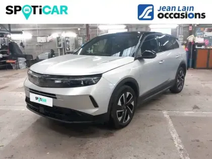 Photo 49 Opel Grandland  1.2 Turbo Hybrid 136 ch e-DCT6