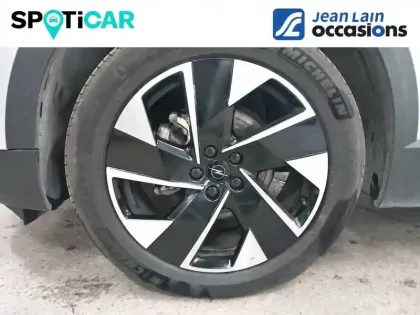 Photo 41 Opel Grandland  1.2 Turbo Hybrid 136 ch e-DCT6