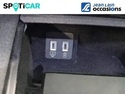 Photo 76 Opel Grandland  1.2 Turbo Hybrid 136 ch e-DCT6