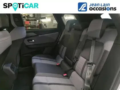 Photo 28 Opel Grandland  1.2 Turbo Hybrid 136 ch e-DCT6