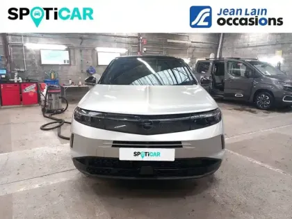 Photo 50 Opel Grandland  1.2 Turbo Hybrid 136 ch e-DCT6