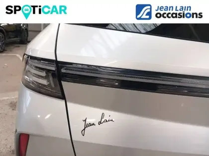 Photo 45 Opel Grandland  1.2 Turbo Hybrid 136 ch e-DCT6