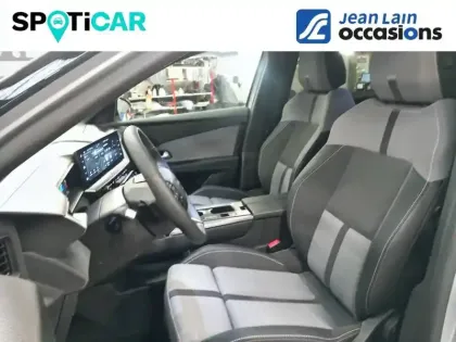 Photo 27 Opel Grandland  1.2 Turbo Hybrid 136 ch e-DCT6