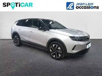 Photo 60 Opel Grandland  1.2 Turbo Hybrid 136 ch e-DCT6