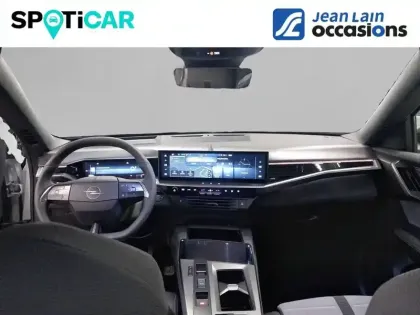 Photo 36 Opel Grandland  1.2 Turbo Hybrid 136 ch e-DCT6